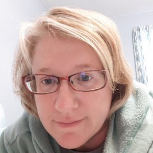 Meet your Posher, Kathleen